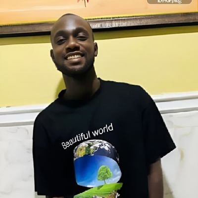 OmegaOmezee06's profile picture. God First 💙🙏