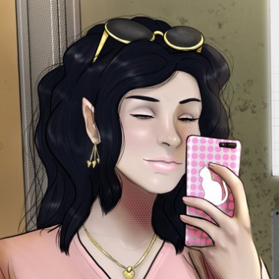 mdpthatsme's profile picture. artist, writer, hobbyist, casual gamer, and dragon (in spirit)

Beast of the Vanishing Peaks completed duology available now!