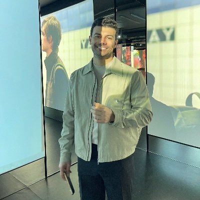 dytdemirhaner's profile picture. ▫️ Eyüpspor Futbol Kulübü A Takım Diyetisyeni 
▫️ YYÜH Beslenme Direktörü
▫️ PhD @istinyeunivedu
▫️ @Perhizco