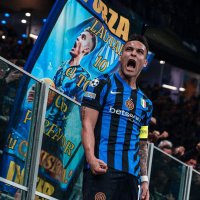 ⭐️Il Principe⭐️ (@ilnerazzurro22) 's Twitter Profile
