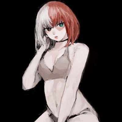 ShotoPrivsxx's profile picture. @shotosacc second acc 🩵 nsfw mdni (none of it is OOC)