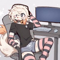 goose (@goosehere_) 's Twitter Profile