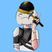 BloudieDeveloppe (@bloudiedev) 's Twitter Profile
