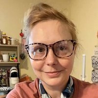 Ava Mary Kim Jones (@avamarykim33) 's Twitter Profile