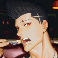 𒆜𝑩ã𝒓𝓸บ𒆜 (@demonkingbarou) 's Twitter Profile Photo 𒆜𝑩ã𝒓𝓸บ𒆜 (@demonkingbarou) 's Twitter Profile Photo