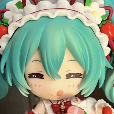 pup 🧇さんのプロフィール画像