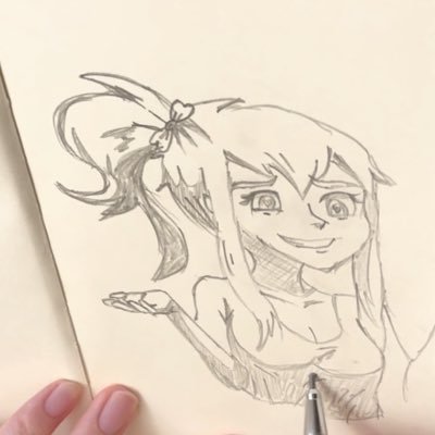 dewpiemayo's profile picture. Documenting my art journey until I can animate
Draw Learning start date: 8/17/25
