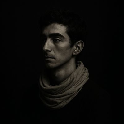 Amjad_Badr's profile picture. طالب في كلية الهندسة