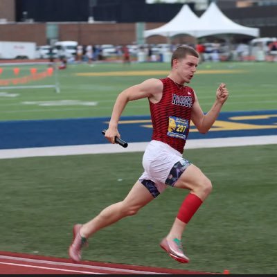 RylanKTX's profile picture. C’O 26 | Kilgore High School | Track | 6’0 160| 300mh 39.66 | 110mh 15.35 | 903-590-0287 | Rylanchaney06@gmail.com | Ncaa #2509730850 | HC : @tgillenhall