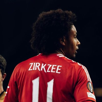 Parody account || Not affiliated with Joshua Zirkzee || Everything Joshua Zirkzee|| Turn on post notifications 🔔