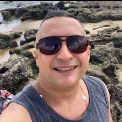 ✏️ Coração de guerreiro!♥️💪Cearense! ☀️Maranguapense Flamenguista 🤾🏿♂️🌵Petista🚩Servidor Público👨🏫 📚Faith! 👣🙏🛡️Vivendo na Terra do ☀️ 🏡🌵