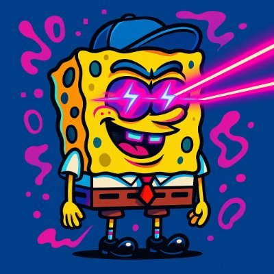Sponkmeme's profile picture. 