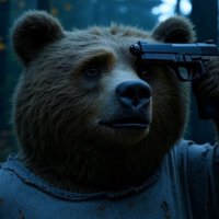 BoboDaRektBear (@bobodarekktbear) 's Twitter Profile Photo BoboDaRektBear (@bobodarekktbear) 's Twitter Profile Photo