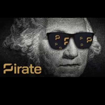You gotta know what you want in this world 🗺️ Get Private - Get Pirate Chain $ARRR🏴☠️🏴☠️🏴☠️