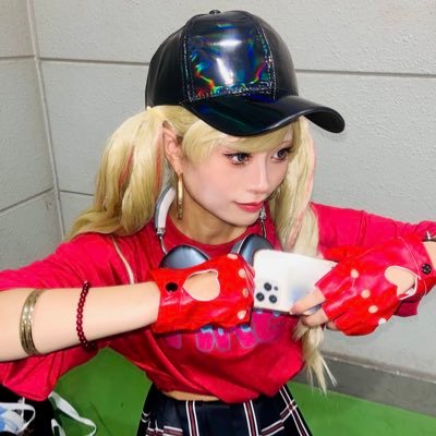 ささみ 23台湾FF Profile