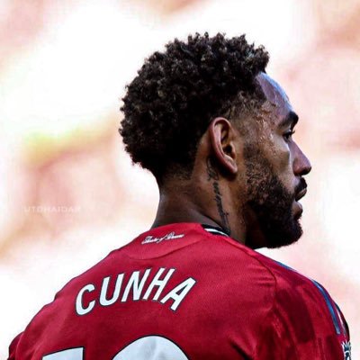 Cunha_utdd's profile picture. Follow @Cunha__utd