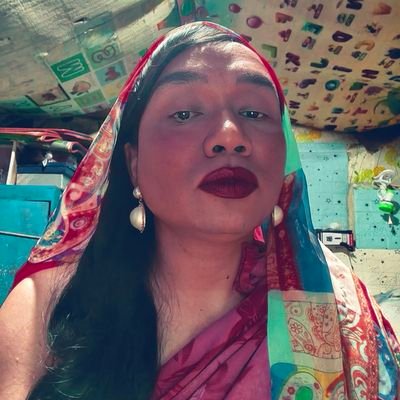 Queenmariveles's profile picture. 