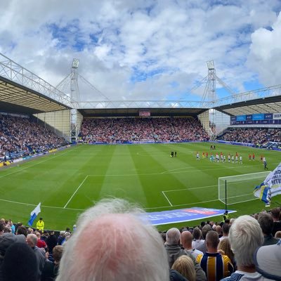 BenW564's profile picture. PNEFC