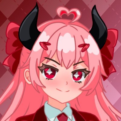 Hello~ I’m Lily!
❀ Carrd : https://t.co/WLK3NKOMyn
♡ PFP : @nommki | ♡ Banner : @meoww_draws
𑄝 ART TAG : #HeartLilyArt 💗
❀ My Mark : 🐈 💗 🎀