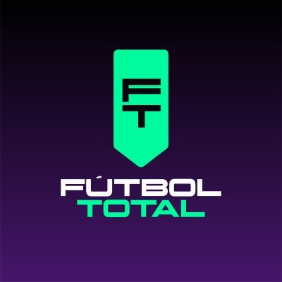 El show futbolero N°1 de Latinoamérica 🌎.
Vívelo por @DSPORTS.
#FutbolTotal