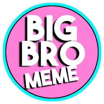 Big Bro Meme #1 Kenngela stan Profile