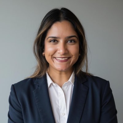 RukminiRoy3's profile picture. Cardiology Fellow @UChicago Medicine| 🐶 | 🫀 | 🧳