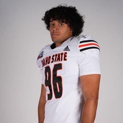 ChildsBronson's profile picture. Idaho State Footbal | DE | Phone Number: (509)-578-8621 | Email: bsteelec34@gmail.com | 6'5 250 |