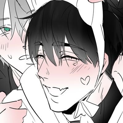20+ // lots of spamming + rts // vmin 🐯🐥 // bts, orv, alnst, hsr // maybe occasional artwork