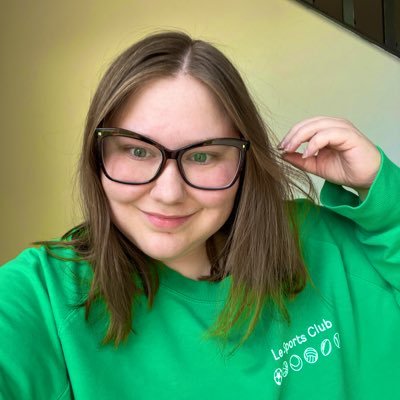 rysteggs's profile picture. she/her, book reader, mediocre gamer๐๐ชดโ๏ธ