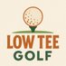 Low Tee Golf (@lowtee_golf) Twitter profile photo Low Tee Golf (@lowtee_golf) Twitter profile photo