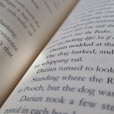 WakersInk's profile picture. New at this publishing venture, and sharing the journey.