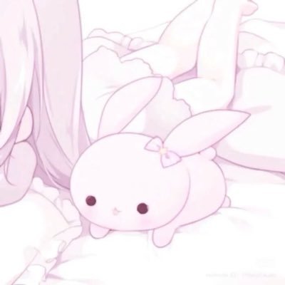 bnnywings's profile picture. 21 sweet and touch starved bunny-MDNI-