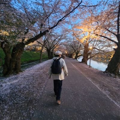 genki19780306's profile picture. 約30年ぶりに故郷の津軽に帰還
色々と数値がヤバめのお年頃(￣▽￣;)