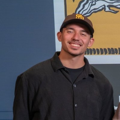 Alumni School of Global Policy and Strategy @GPS_UCSD & @CSUSBNews
I dabble in South Bay SD gov. Field Rep w/ @AlvarezSD
Fronterizo
Chargers fan
Padres fan