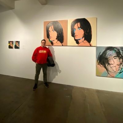Husband, father, and Cherokee Nation citizen. Video creator & Gorilla Gateway instructor at Pittsburg State.