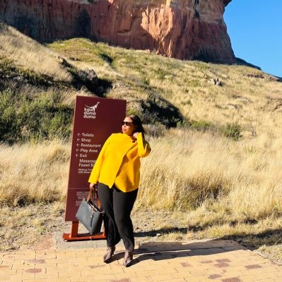 My heart is toward God. My daughter is my humbling blessing🙏. Love for Nature, community development. +'ve thinking= +'ve talk, can't give what you don't have