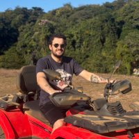 Igor Ballesteros (@igorballesteros) 's Twitter Profile