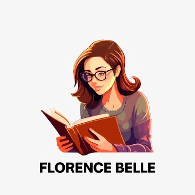 bell_e8080's profile picture. 🎬 Book Trailers | 📚 Covers | 📱 Social Media | Helping authors & publishers stand out