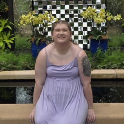 tendousfngrtape's profile picture. Walden University ‘27 • GCU Alum • CMU Alum 🔥☝️• any pronouns • Counselor, MS, LLC • member of the pitchers who rake fan club