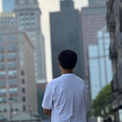 Andrew Profile