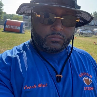 GoonSquadFresh's profile picture. A Husband, Father, Pap-Pap, Coach, Mentor, Union Laborer (1058)