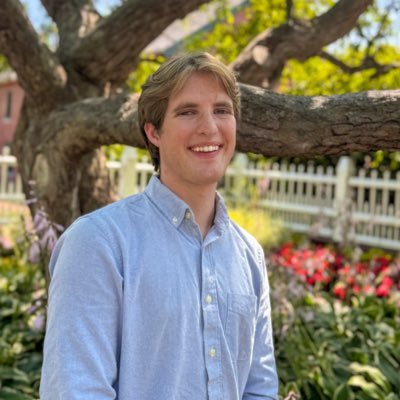 William & Mary student, forever a Granite Stater