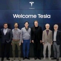 🏗️🛰️TESLA WORLD 🌍🚀 (@elonmusk46824) 's Twitter Profile