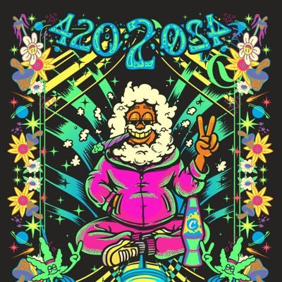 stay weird, 👽🛸, bills, license, documents, come cards, trippy zone