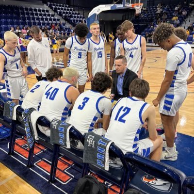 coachi2442's profile picture. Child of the one true King | Head Boys 🏀 Coach West Rusk High School