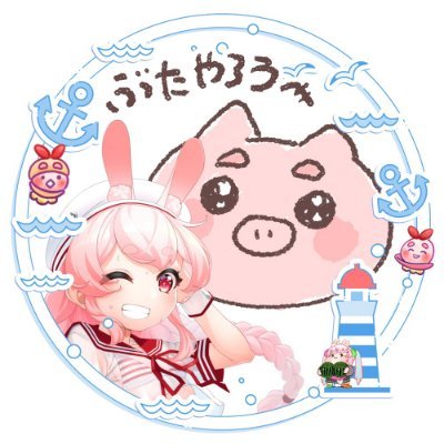 『「豚」って呼んでほしい』こと御膳さんのプロフィール画像