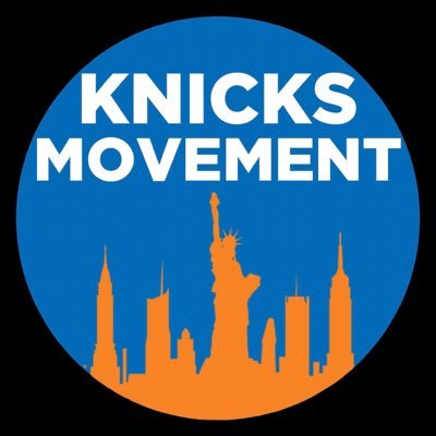 We Represent the true ride or die Knicks fan, Feel free to discuss NYK!🗽 82k followers on facebook 🔥