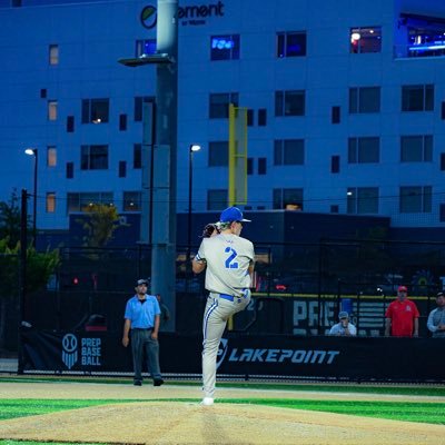 ’26 | GDN | @gsathletics_bsb | nickbobrowski2026@gmail.com