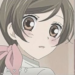 sanrenanamyg's profile picture. Loa diary |
i literally live in a shoujo anime.