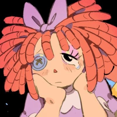 19 - multifandom artist - ic: @/waackery - there is meaning to be found in a stagnant life ✩ °。⋆⸜ ⭑